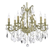 Подвесная люстра Dio D’Arte Barolo Barolo E 1.1.8.300 W