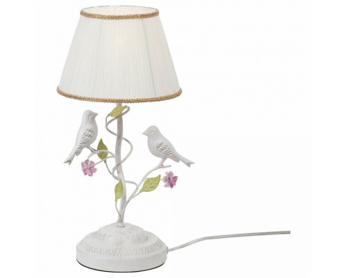 Настольная лампа декоративная Vitaluce V5196 V5196/1L