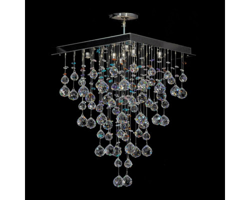 Подвесная люстра Dio D’Arte Tesoro Tesoro H 1.4.40.204 N