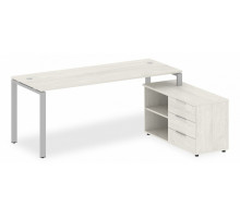 Стол письменный БП.РС-СТС-2.5 (R)