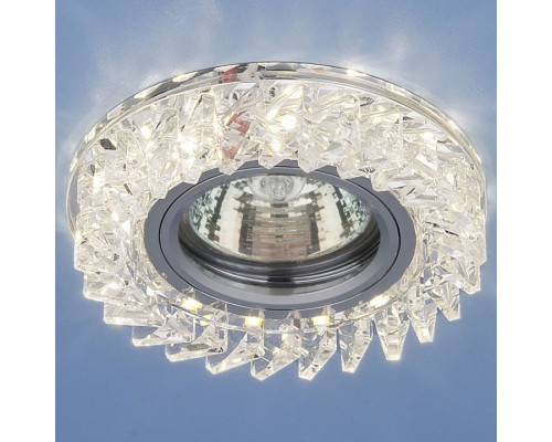 Встраиваемый светильник Elektrostandard 2216 a040979