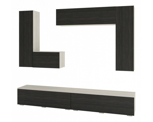 Набор для гостиной Эстет-2 КМП СН.002.2400-01