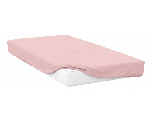 Простынь на резинке (180x200x20 см) Amore Mio