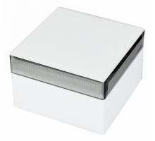 Шкатулка для украшений (12.5x12.5x8 см) Image 453-120