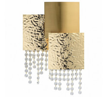 Накладной светильник Chiaro Кармен 4 394022303