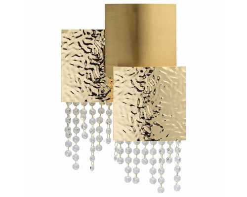 Накладной светильник Chiaro Кармен 4 394022303