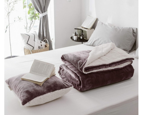 Наволочка декоративная Жадор