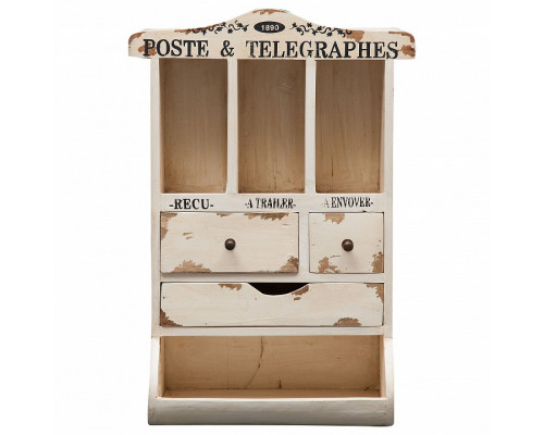 Тумба навесная Blanche