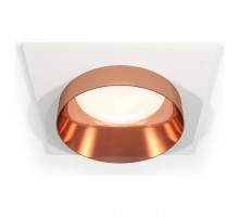 Встраиваемый светильник Ambrella Techno Spot 1 XC6520025