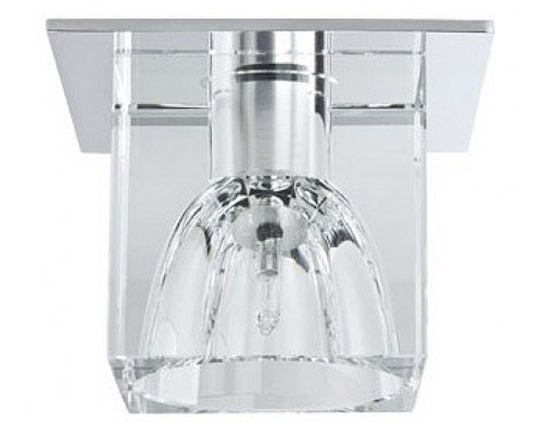 Комплект из 3 встраиваемых светильников Paulmann Quality 92018