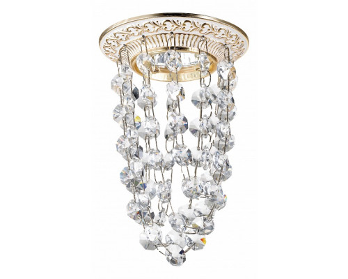 Встраиваемый светильник Novotech Grape 369991