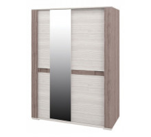 Шкаф платяной Ирис МН-312-10