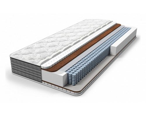 Матрас двуспальный Absolute 160-200