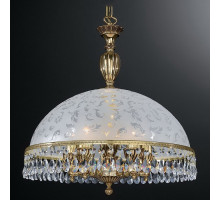 Подвесной светильник Reccagni Angelo 6300 L 6300/48