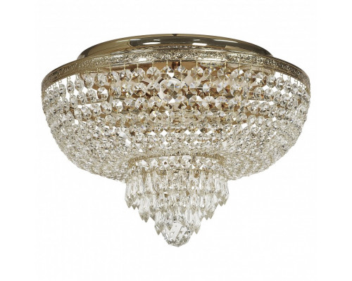 Потолочная люстра Arti Lampadari Camomilla Camomilla LE 1.2.40.501 G