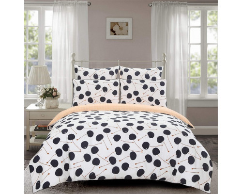 Постельное белье евростандарт Модерн №31