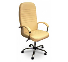 Кресло для руководителя Круиз КВ-04-131112-0413