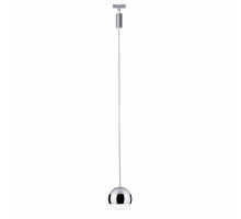 Подвесной светильник Paulmann Pendel Capsule II 95457
