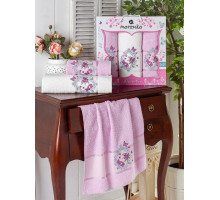 Набор полотенец для ванной Brentis