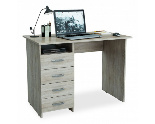 Стол письменный Милан (0120)