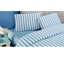 Постельное белье евростандарт Melan