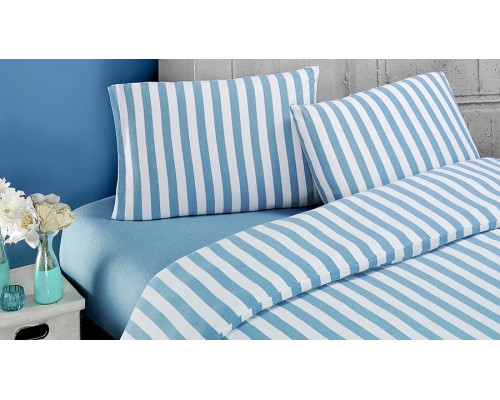 Постельное белье евростандарт Melan