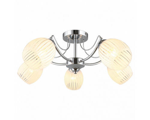 Люстра на штанге Omnilux Calasetta OML-65607-05