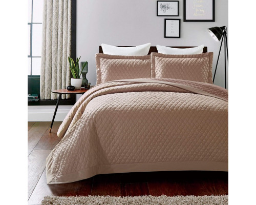 Покрывало с наволочками евростандарт Арагорн