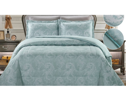 Покрывало с наволочками евростандарт VERMONT