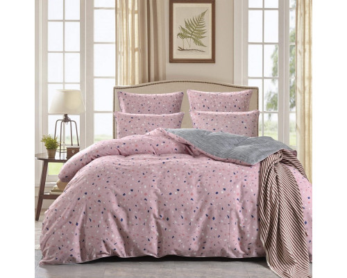 Постельное белье евростандарт Гелия