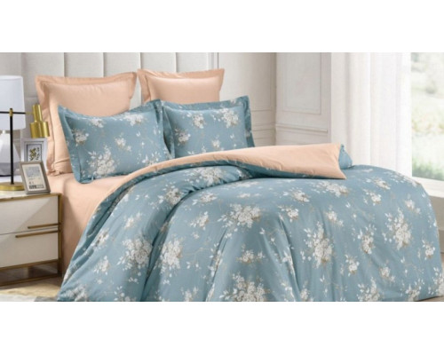 Постельное белье двуспальное C