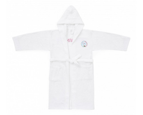 Халат детский (12-14 лет) Universiade Winter