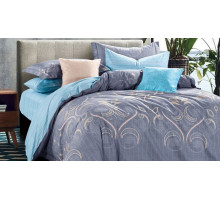 Постельное белье двуспальное RS-270