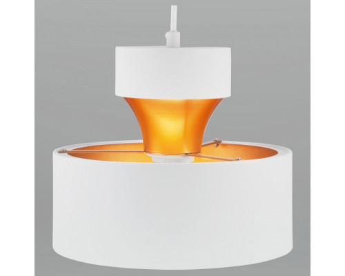 Подвесной светильник Eurosvet Ultra 50171/1 белый