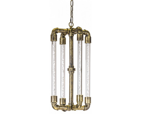 Подвесная люстра Lightstar Condetta 740044