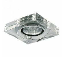 Встраиваемый светильник Lightstar Lei Mini 006160
