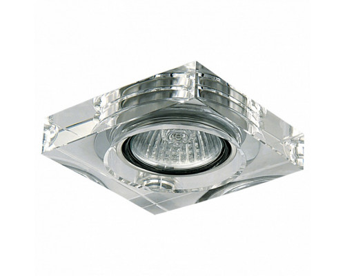 Встраиваемый светильник Lightstar Lei Mini 006160