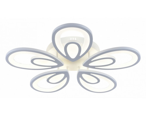 Потолочная люстра Escada 10209 10209/5LED