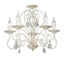 Подвесная люстра Vitaluce V1400 V1400/5