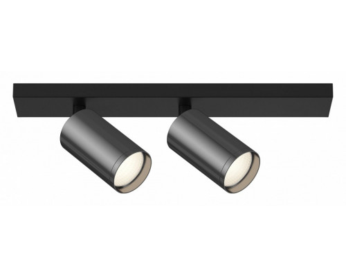 Спот Maytoni Focus S C051CL-02BGF