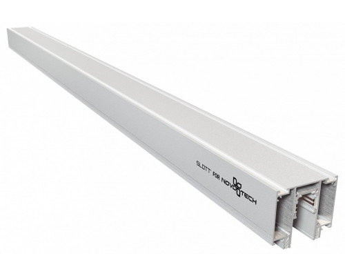 Трек накладной Novotech Flum 135130