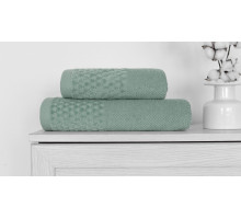 Банное полотенце (70x130 см) Triangle