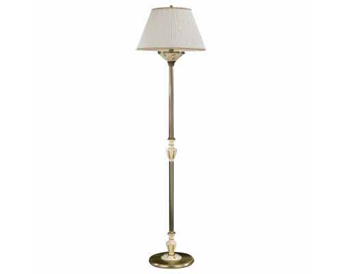 Торшер Reccagni Angelo 6608 PN 6608/2