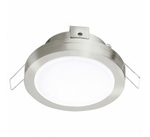 Встраиваемый светильник Eglo ПРОМО Pineda 1 95918