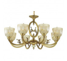 Подвесная люстра Odeon Light Piemont 3998/8