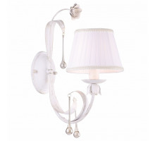 Бра Arte Lamp Borgia A8100AP-1WG