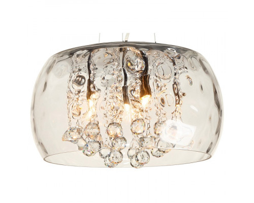 Подвесной светильник Arte Lamp Lacrima A8146SP-6CC