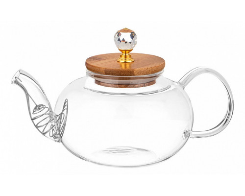 Чайник заварочный (800 мл) Kristall 889-113