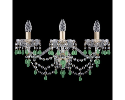 Бра Bohemia Art Classic 11.24 10.24.3.200.XL.Br.V5001