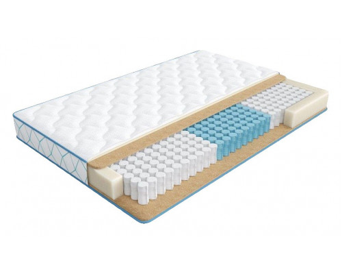 Матрас двуспальный Askona Sky Blue 1900x1800
